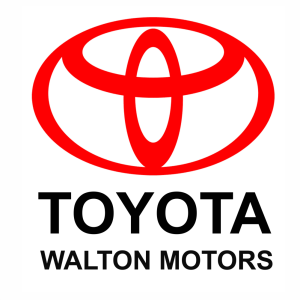 Toyota Walton Motors