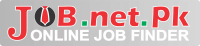 Job.net.pk - Pakistan’s #1 Job Portal