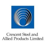 Crescent Steel and Allied Products Limited