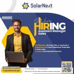 Solar Next Pvt. Ltd